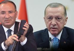 Bozdağ ve Yanık telefonla aradı, Cumhurbaşkanı Erdoğan salondakilere seslendi: Gayretiniz bana şifa kaynağı oldu