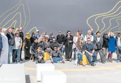 Suudi Arabistan’dan geleceğe heykel mirası