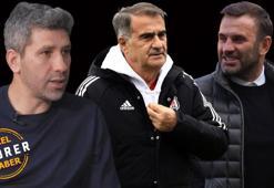 ÖZEL - Mehmet Yozgatlı'dan Beşiktaş - Galatasaray derbisi yorumu! 'Moral bozukluğu ile gidecek'