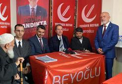 Erbakan: Seçim Cumhurbaşkanımızın galibiyetiyle sonuçlanacaktır