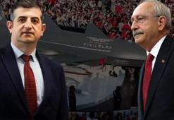 Baykar Genel Müdürü Haluk Bayraktar: Bize iftira atanlar yükseliyor