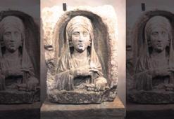 Zeugma’ya ait stel yurda geri dönüyor