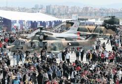 TEKNOFEST çığ gibi büyüyor: Milyonu aştı