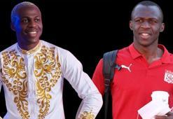 Eski Sivassporlu golcü Kone, A Milli Takım'ın yeni teknik direktörünü açıkladı: Duyduğuma göre...