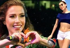 Burcu Güneş: 18 yaşıma kadar annemi hiç görmedim!