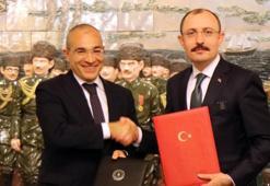Türkiye ile Azerbaycan arasında yeni anlaşma! Bakan Muş'tan açıklama