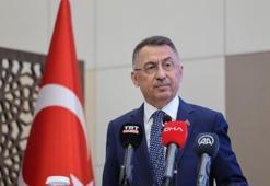 Cumhurbaşkanı Yardımcısı Oktay: Yakında milli muharip uçağımız geliyor