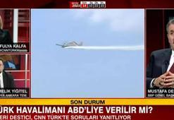 BBP Lideri Destici: Bunlar iktidara gelirse Baykar'ı çalıştırmayacaklar