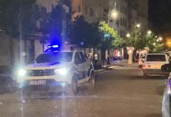 Ekipler ihbar üzerine harekete geçti! Diyarbakır'da düğüne operasyon