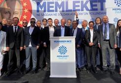 İnce: Hakkımda bir sürü sahte belge düzenleyip, bana saldırıyorlar