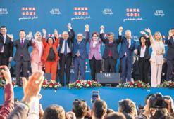 ‘Bu ülkeye baharı huzuru getireceğim’