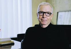 Pritzker Ödülü'nün Sahibi: David A. Chipperfield
