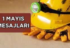 1 MAYIS MESAJLARI SÖZLERİ: Emek ve Dayanışma Günü Resimli, yeni, farklı (1 Mayıs İşçi Bayramı Mesajları)