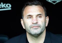 Galatasaray'da Okan Buruk tarihe geçme fırsatını kaçırdı