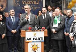 Bakan Özer: Savunma sanayisinin yüzde 80'i artık yerli, elbette bu birilerini rahatsız ediyor
