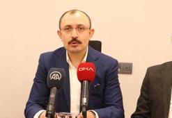 Bakan Muş: Orta Karadeniz Serbest Bölgesi kararı Resmi Gazete'de yayımlandı