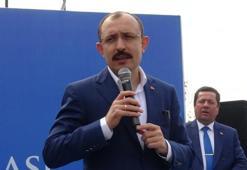 Bakan Muş: Karadeniz gazının üretim aşamasına geçildi