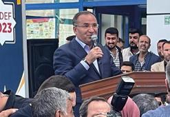 Bakan Bozdağ: Aileyi korumak, en önemli meselelerimizin başındadır