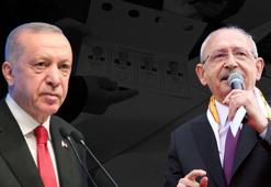 Son dakika: Son seçim anketi ortaya çıktı! Erdoğan ile Kılıçdaroğlu arasında 4 puanlık fark