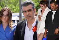 Gönlünü Atilla Bingöl'e kaptıran Melis Sezen: Aşık olunca çiçek açıyorum!