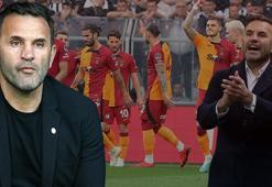 Okan Buruk derbinin faturasını kesti! 3 yıldız kızağa çekiliyor