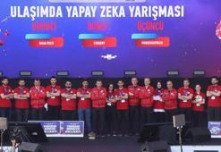 Prof. Dr. Görgün: Gençlerimiz inovatif fikirleriyle bize güç verdi