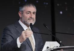 Bakan Nebati: Türkiye Yüzyılı'nda güçlü büyümeye devam edeceğiz