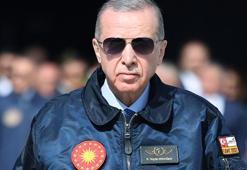 Cumhurbaşkanı Erdoğan, profil fotoğrafını değiştirdi