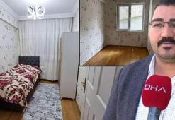Ev sahibine hırsızlık şoku! 'Kapı kollarından musluklara kadar her şeyi sattı'