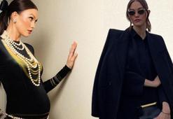 Ünlü model Karlie Kloss'tan ikinci bebek müjdesi
