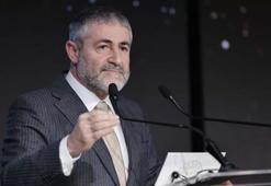 Bakan Nebati: Türkiye Yüzyılı'nda güçlü büyümeye devam edeceğiz