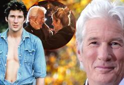 Richard Gere'dan yıllar sonra gelen itiraf! 'Açlıktan ölüyordum'