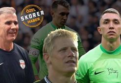 Galatasaray'ın unutulmaz kalecisi Hayrettin Demirbaş'tan Schmeichel örneği ve Muslera sözleri: Ayıp değil!