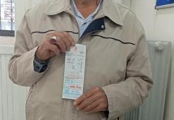 Doğal gaz faturaları “0” TL gelmeye başladı