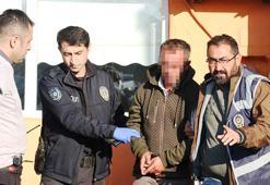 İşine son verilince silahla belediyeyi basan temizlik görevlisine 12,5 yıl hapis