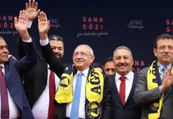 Kılıçdaroğlu: Hiçbir ayrım yapmadan 85 milyona hizmet edeceğim