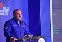 İzmir- İstanbul- Bakü Mega Teknoloji Koridoru açıldı