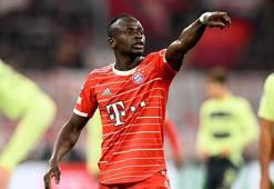 Thomas Tuchel'den Sadio Mane'yi utandıran hareket!