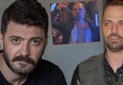 Şahin Irmak, Ertan Saban'dan özür diledi! 'Kendime yakıştıramadığım bir laf ettim'