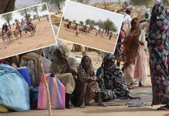 800 bin kişilik kırılma noktası! BM'den yeni mülteci açıklaması