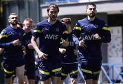 Fenerbahçe'nin kamp kadrosu belli oldu! Yıldız isimden müjdeli haber