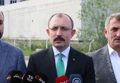 Bakan Muş açıkladı! Tekkeköy Hastanesi 2024'te hizmete alınacak