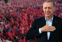 Son dakika: Erdoğan yeni petrol müjdesini duyurdu