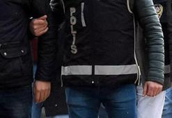 FETÖ’nün güncel yapılanmasına operasyon: 10 gözaltı
