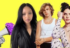 Sıkıysa Iskala 10: PinkPantheress, The Kid Laroi, Mae Muller