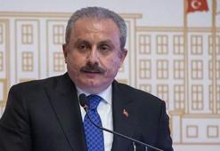 Şentop: Türkiye kuşatılmaya müsaade etmeyecektir