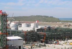 Filyos’ta doğal gaz temalı meslek lisesi kurulacak