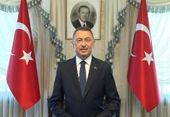 Fuat Oktay: Türkiye, 25-30 trilyon dolarlık dijital pazardan payını alacak