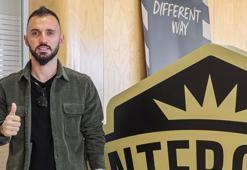 Emre Çolak sözleşmesini feshetti! Türkiye'ye dönüyor