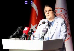 Devlet koruması altında yetişen 732 genç kamuya atandı